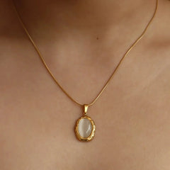 Natural Necklace