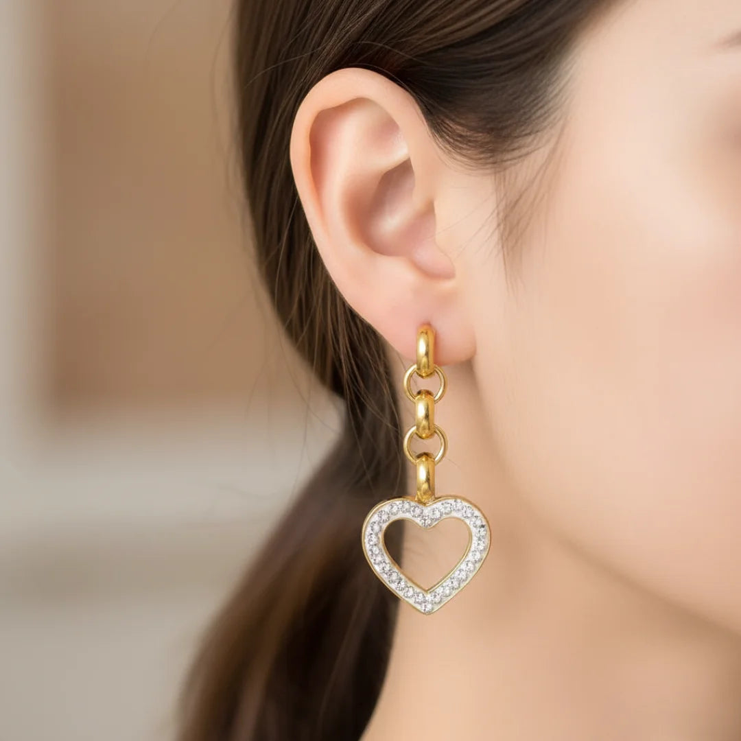 Whisper Hoops