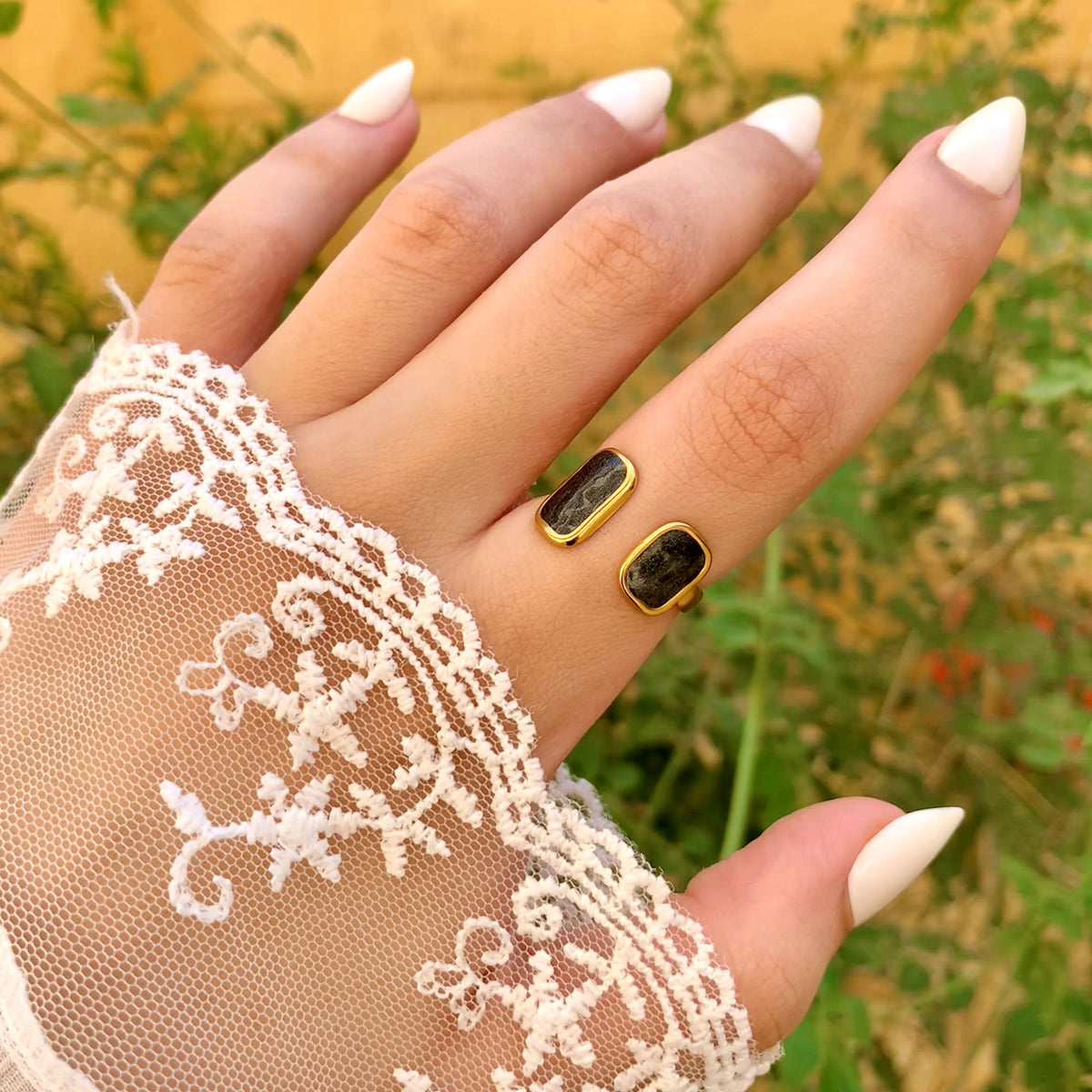 Square Ring