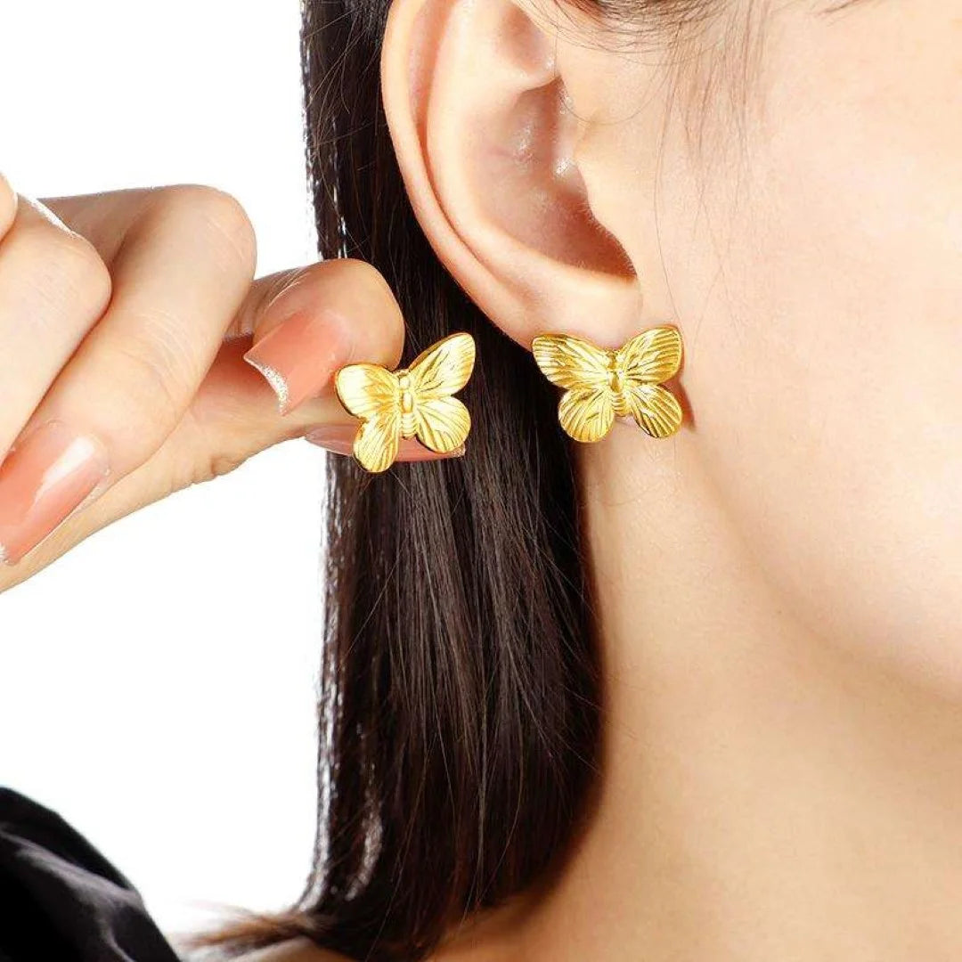 Dreamy Hoops