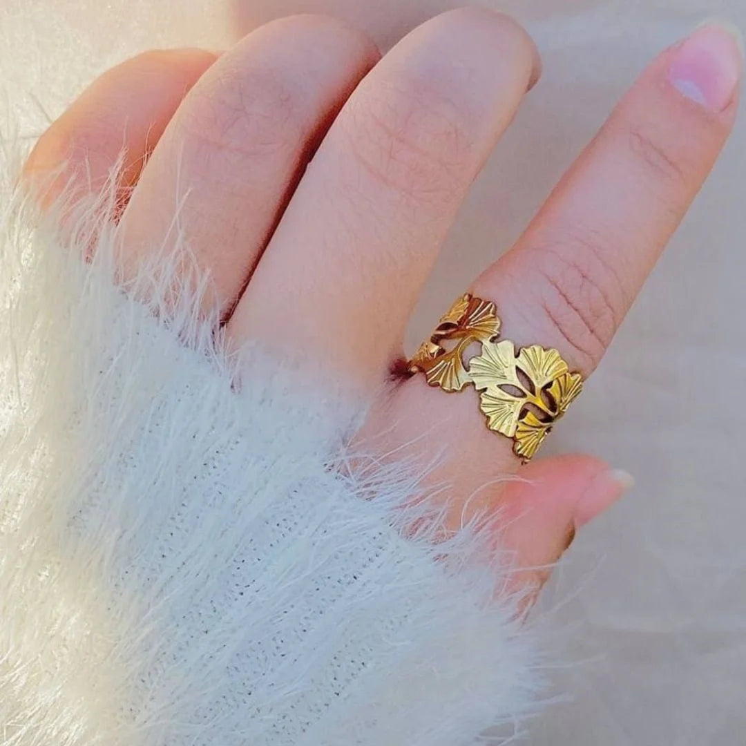 Resistant Ring