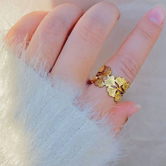 Resistant Ring