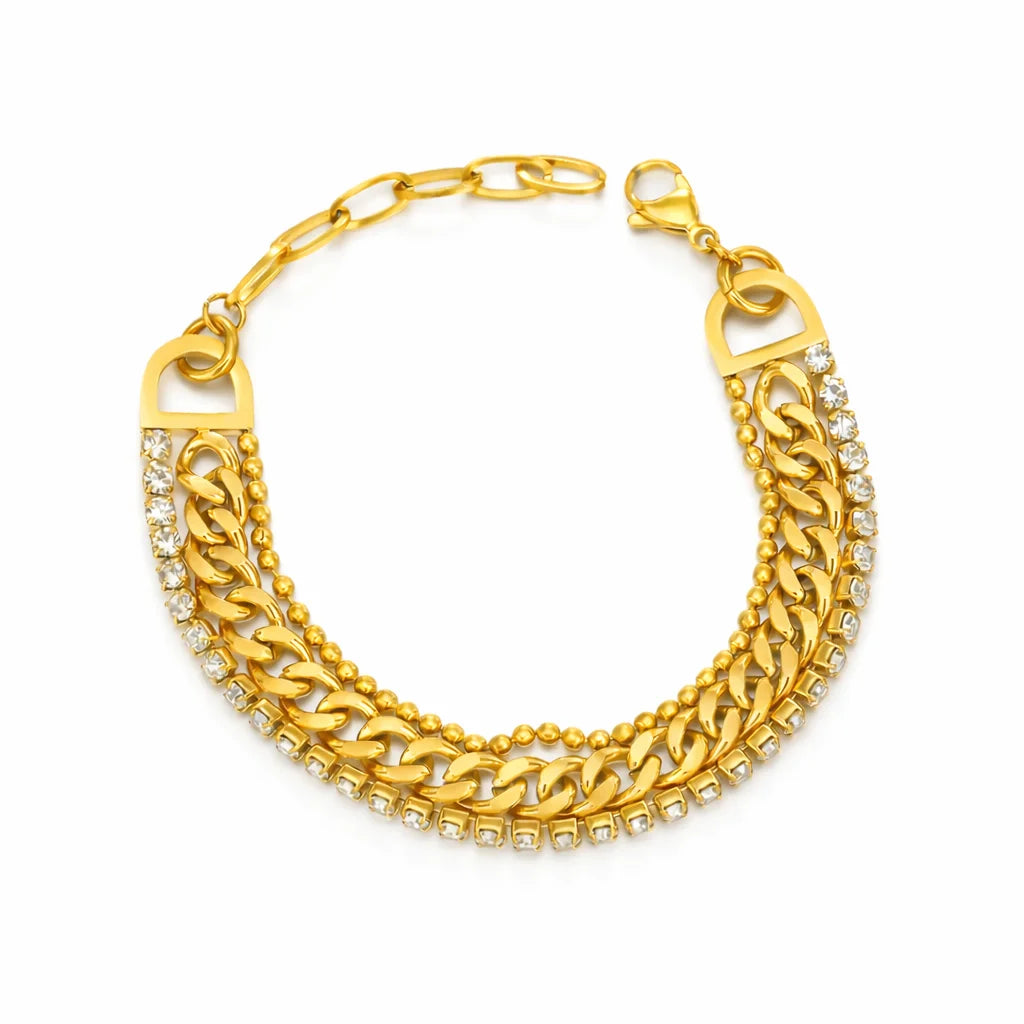 Solaris Bracelet