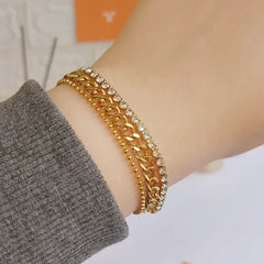 Solaris Bracelet