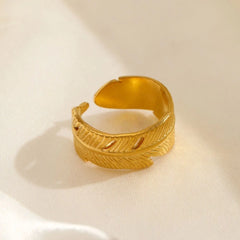 Unique Ring
