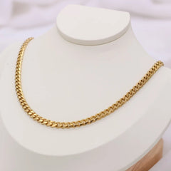 Chain Necklace