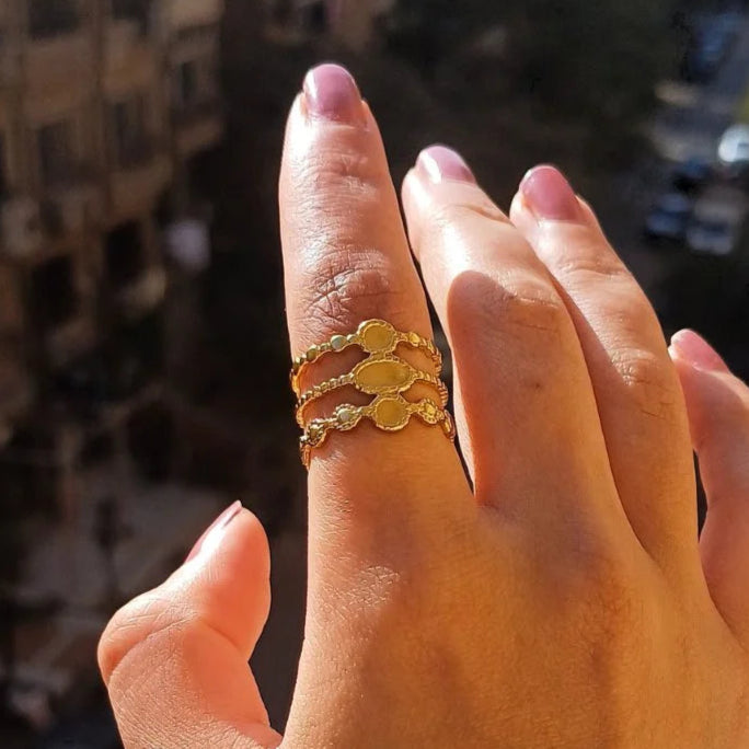 Cool Ring