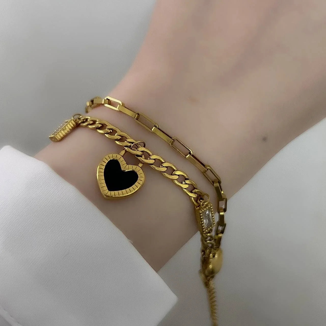 Apex Bracelet