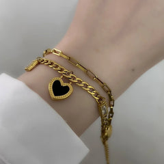 Apex Bracelet