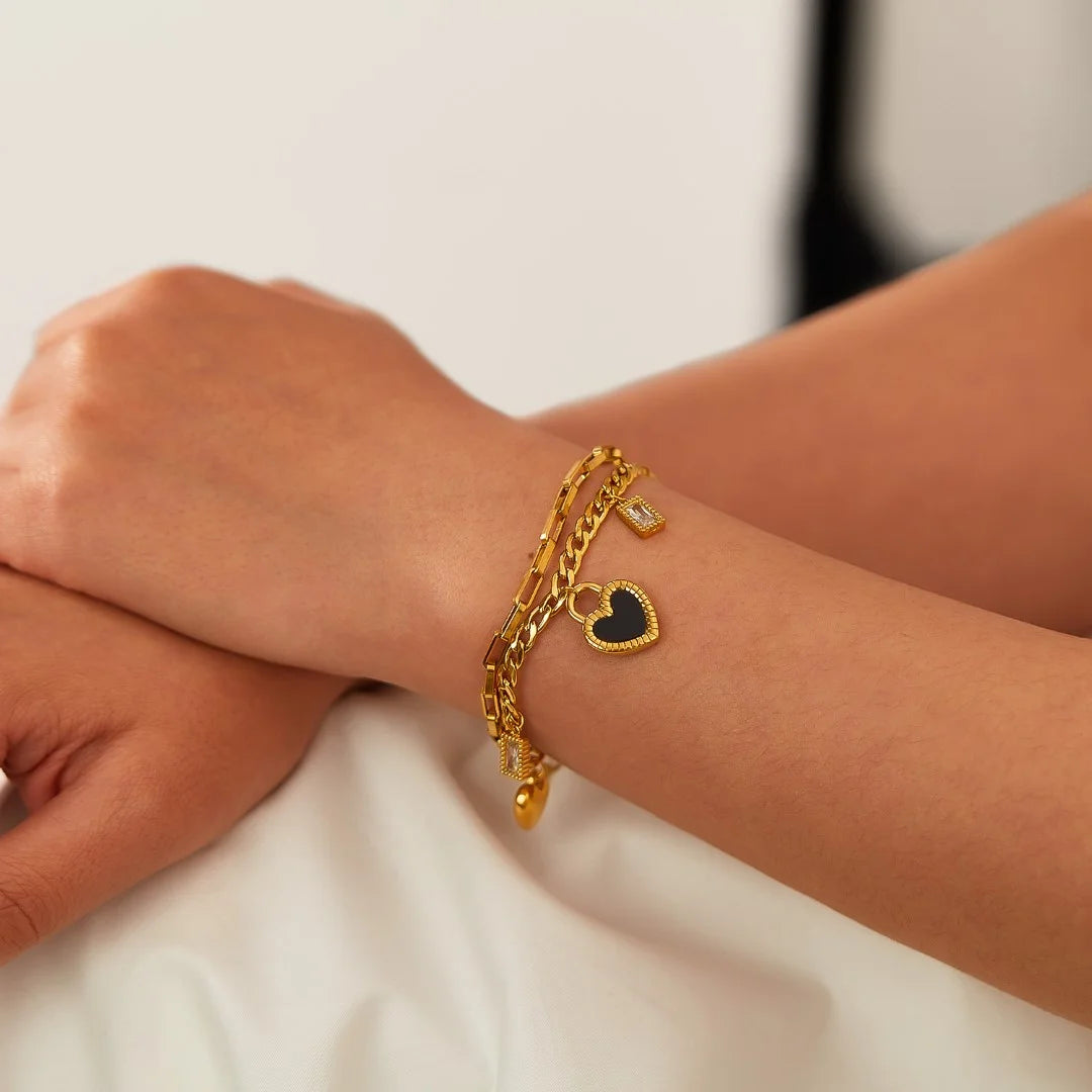 Apex Bracelet
