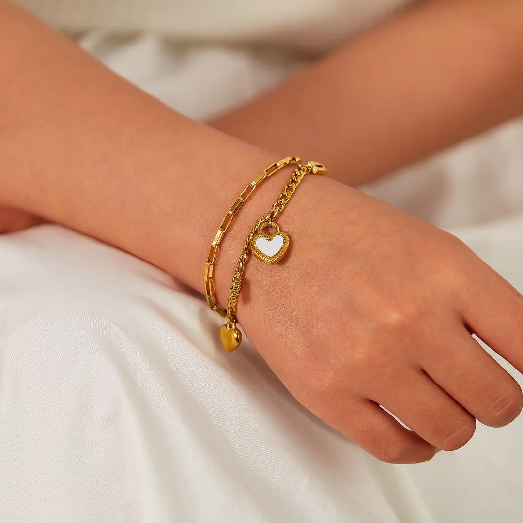 Apex Bracelet
