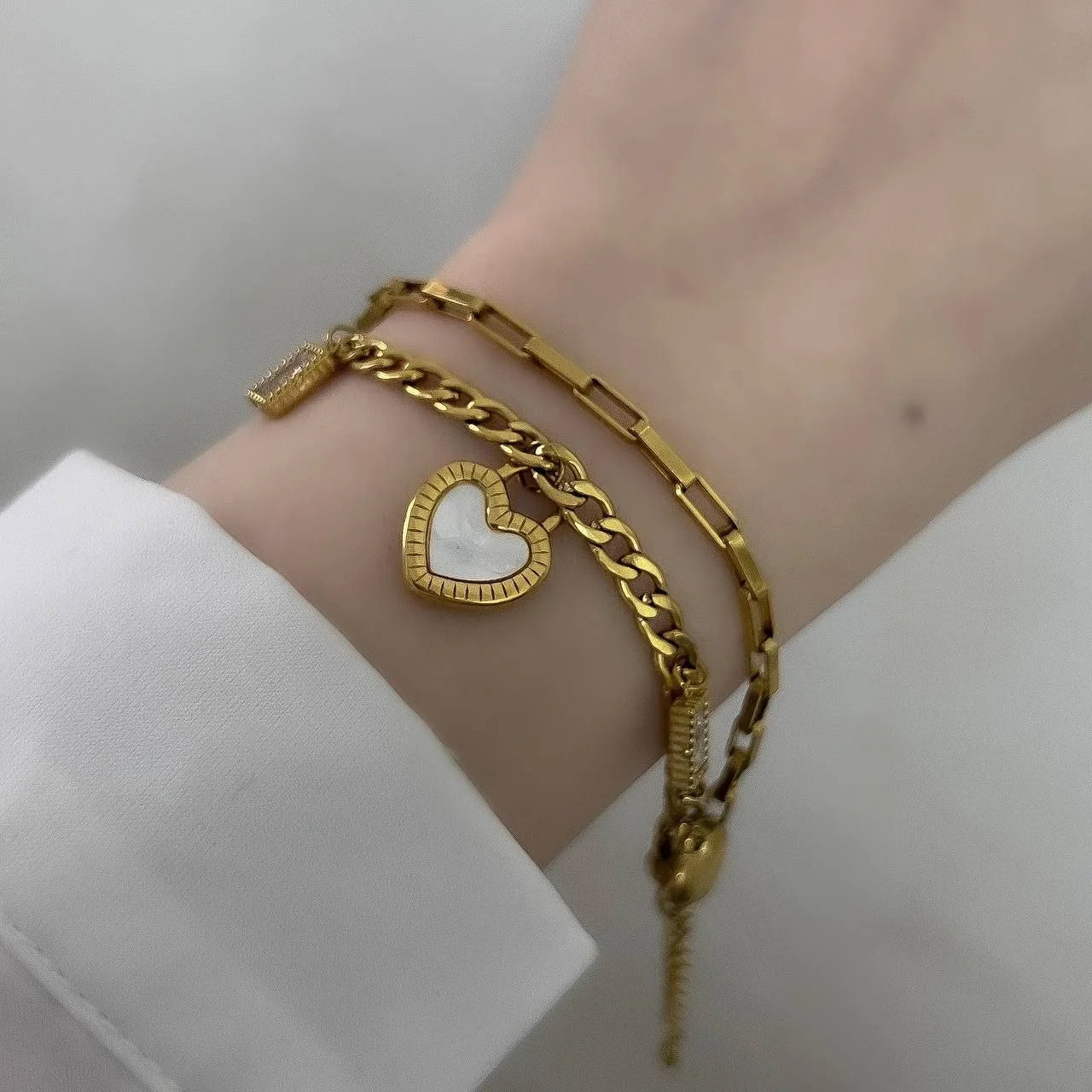 Apex Bracelet