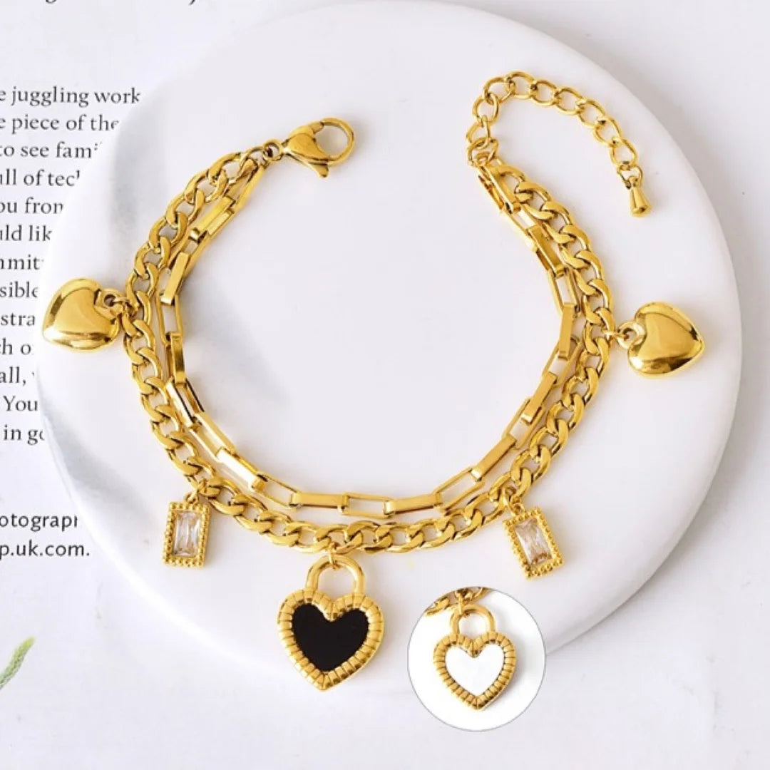 Apex Bracelet