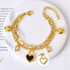 Apex Bracelet