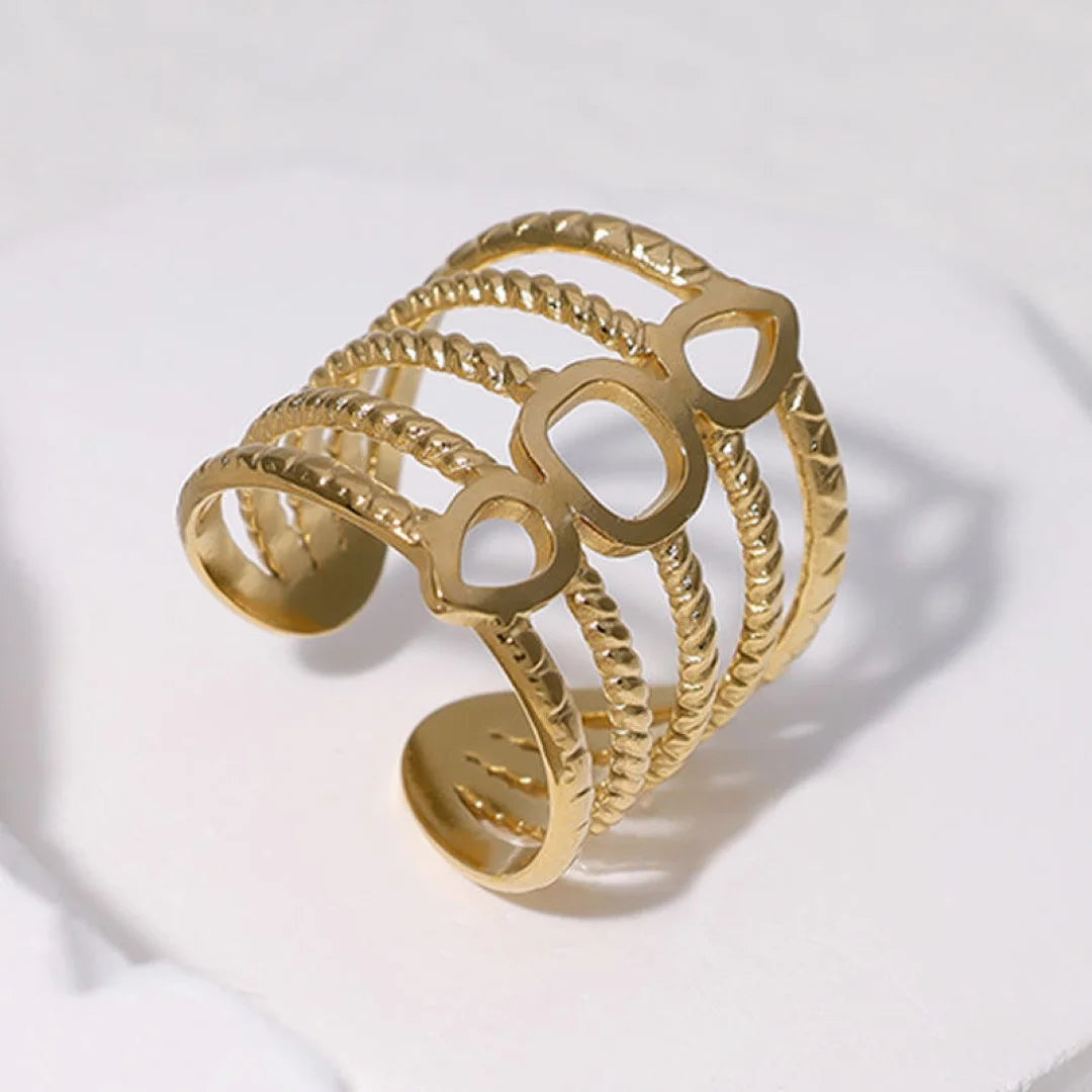 Orbit Ring