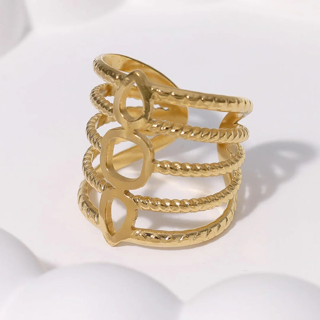 Orbit Ring