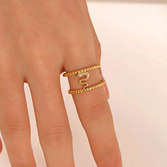 Grain Ring