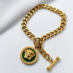 Blaze Bracelet