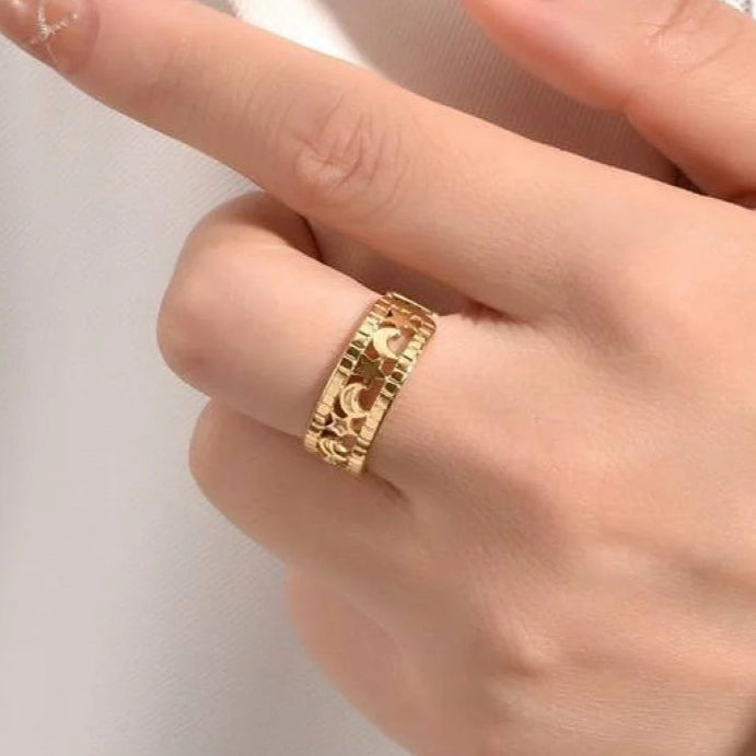 Celestial Ring