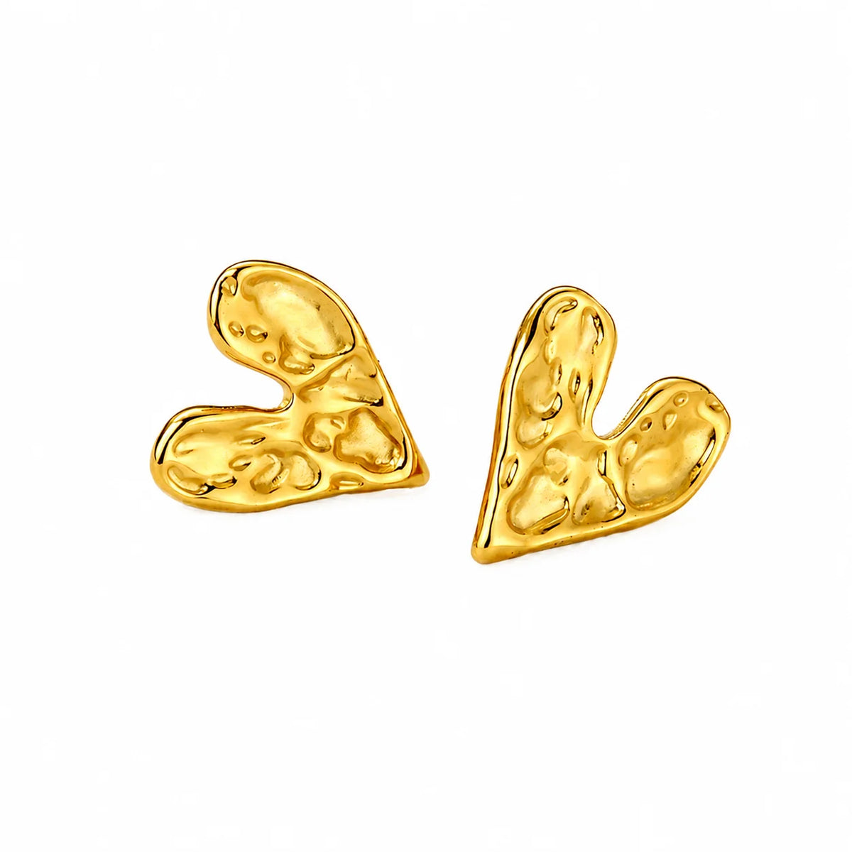 Opaline Hoops