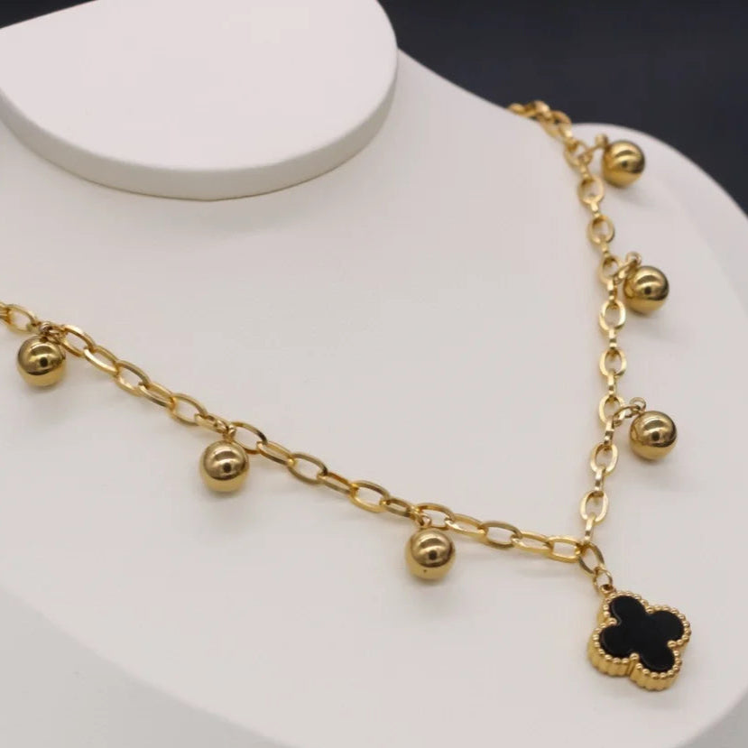 Lucky Necklace