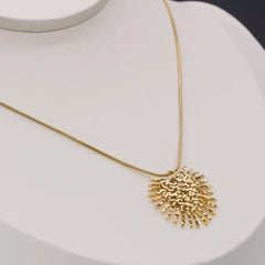 Willow Necklace