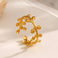 Vine Ring