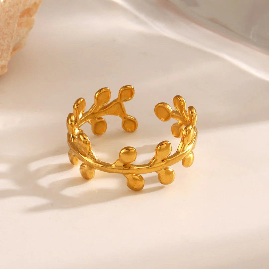 Vine Ring