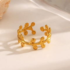Vine Ring