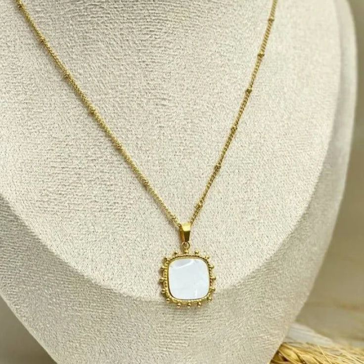 Rebird Necklace