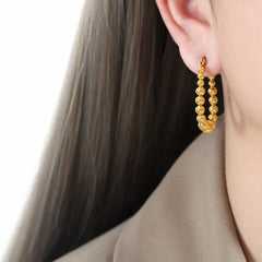 Azure Hoops