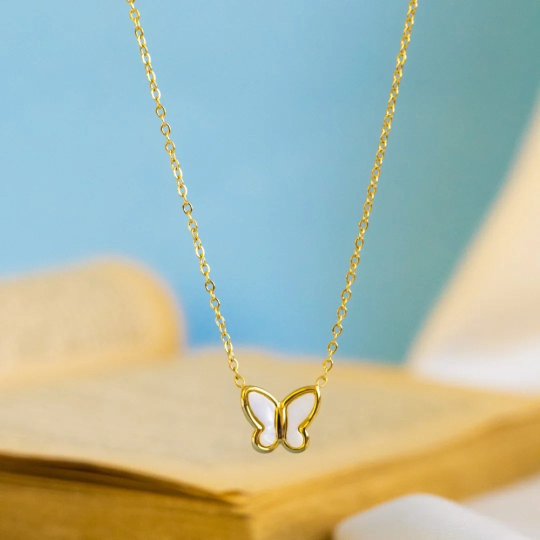 Collar Necklace