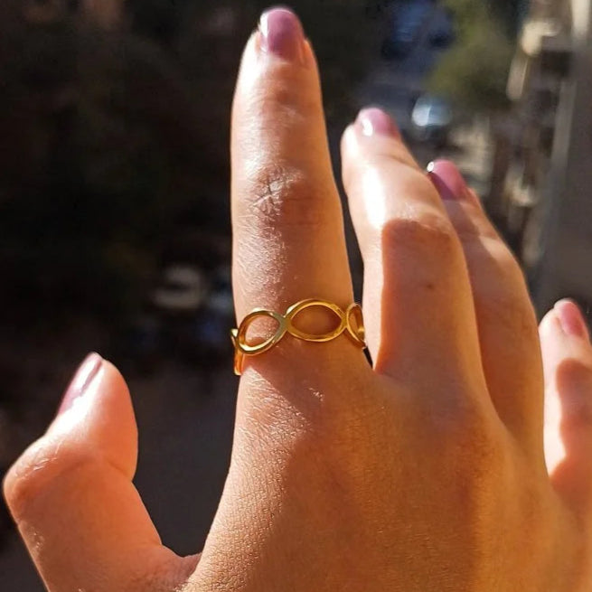 Loop Ring