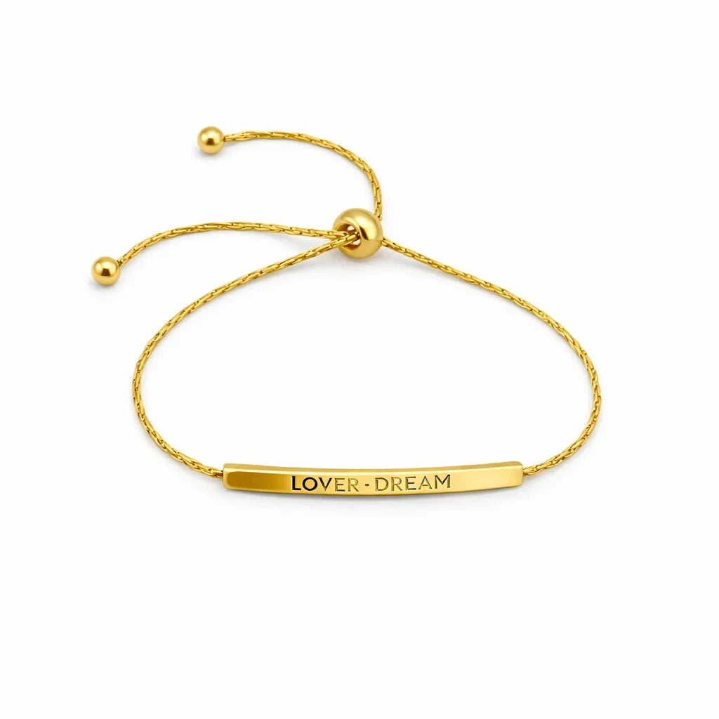 Solstice Bracelet