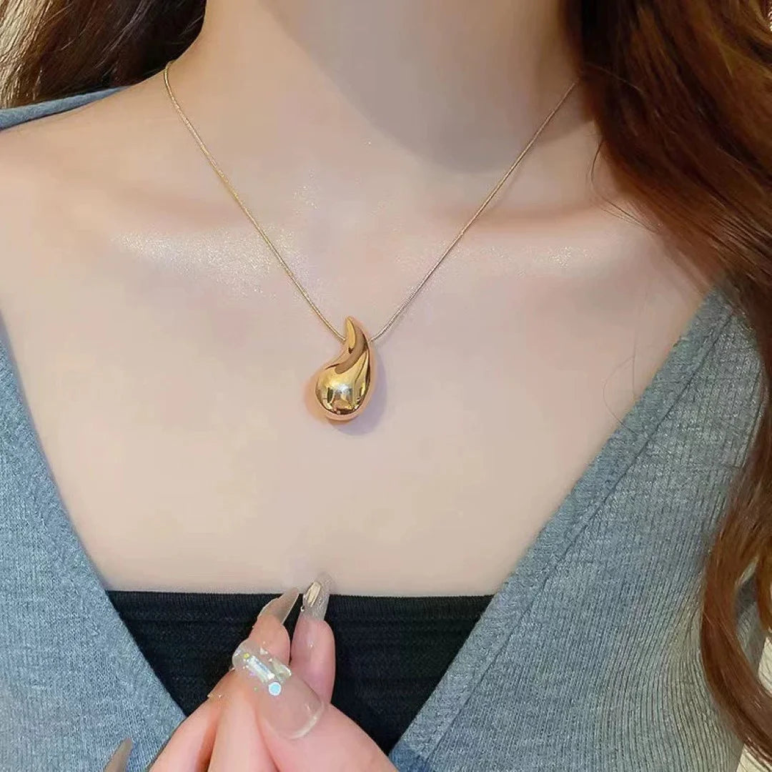 Drop Necklace