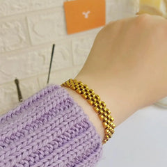 Neuron Bracelet