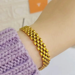 Neuron Bracelet