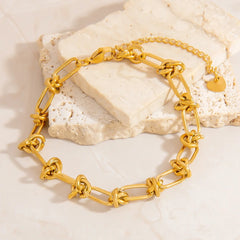 Crimson Bracelet