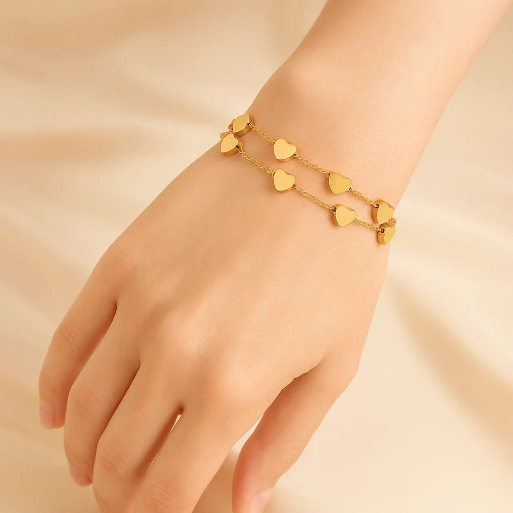 Eclipse Bracelet