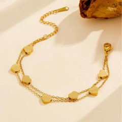 Eclipse Bracelet