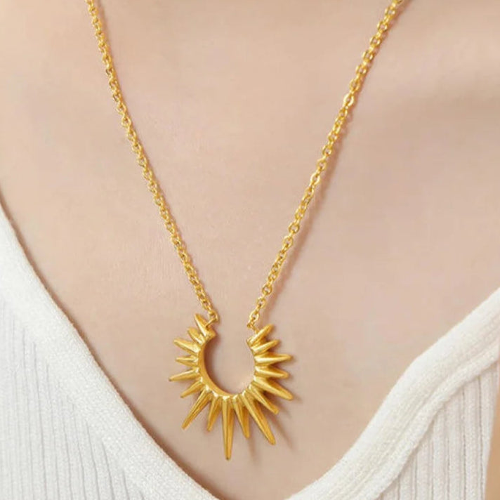 Grace Necklace
