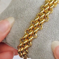 Oblivion Bracelet