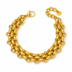 Oblivion Bracelet