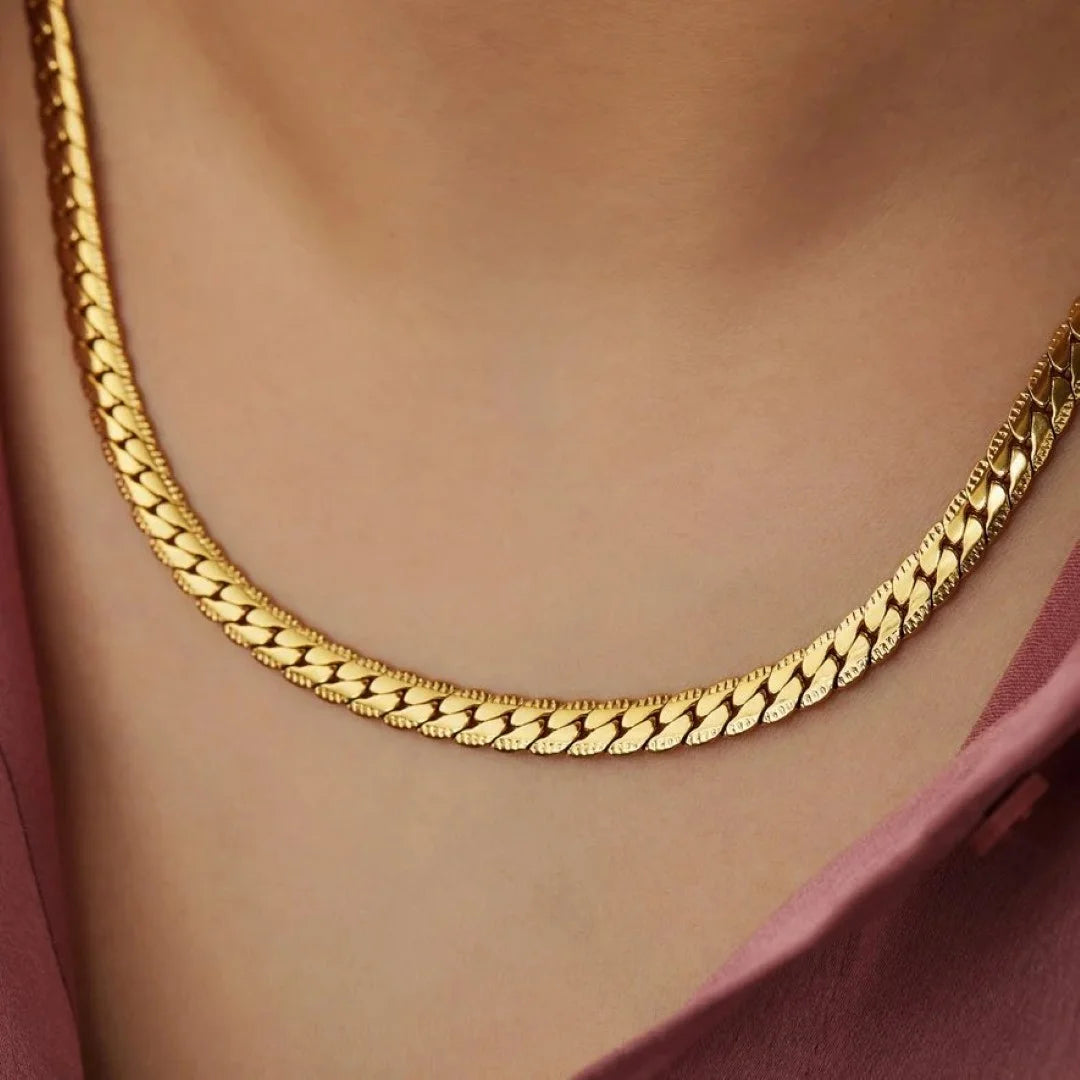 Phoenix Necklace