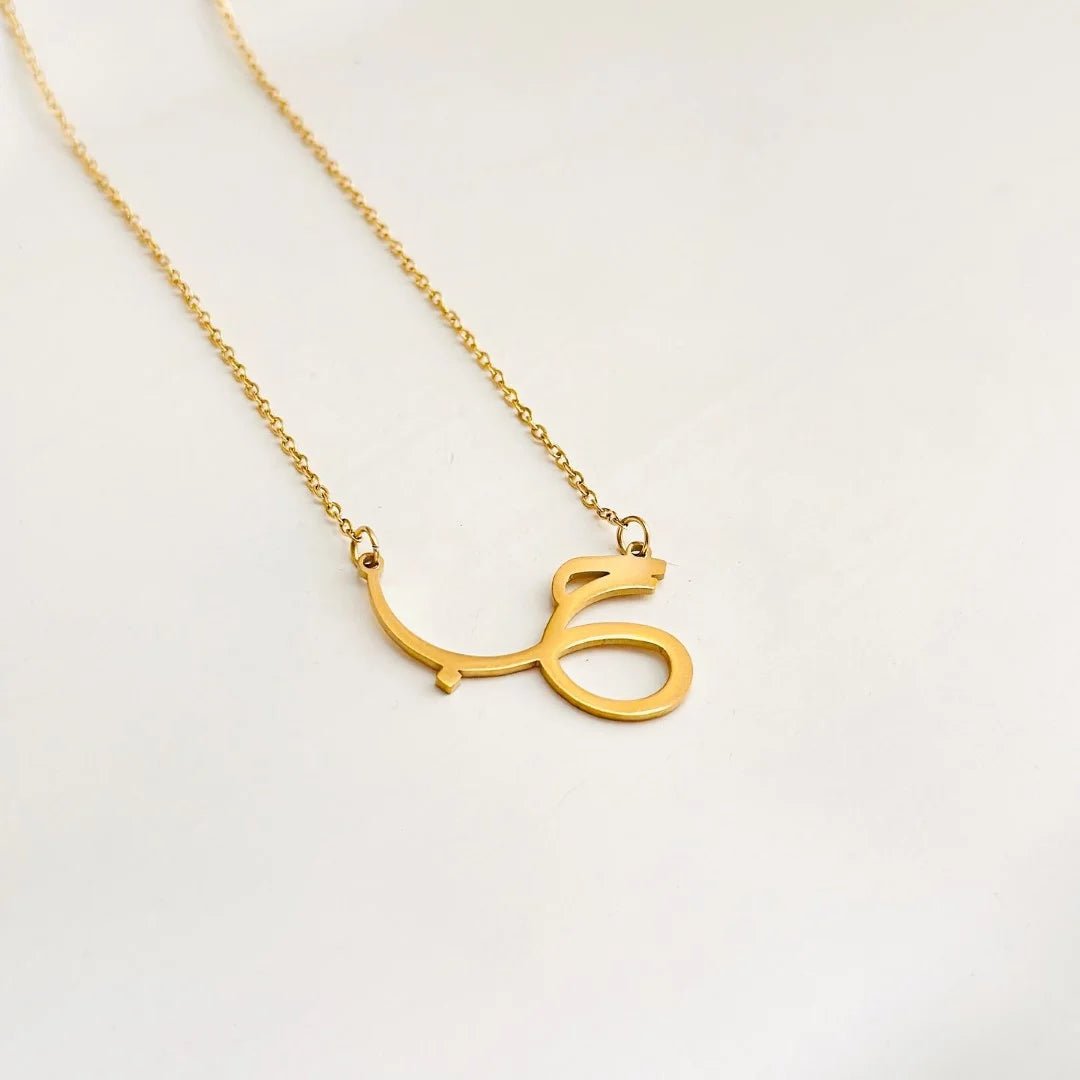 Dream Necklace