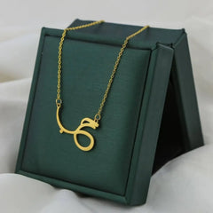 Dream Necklace
