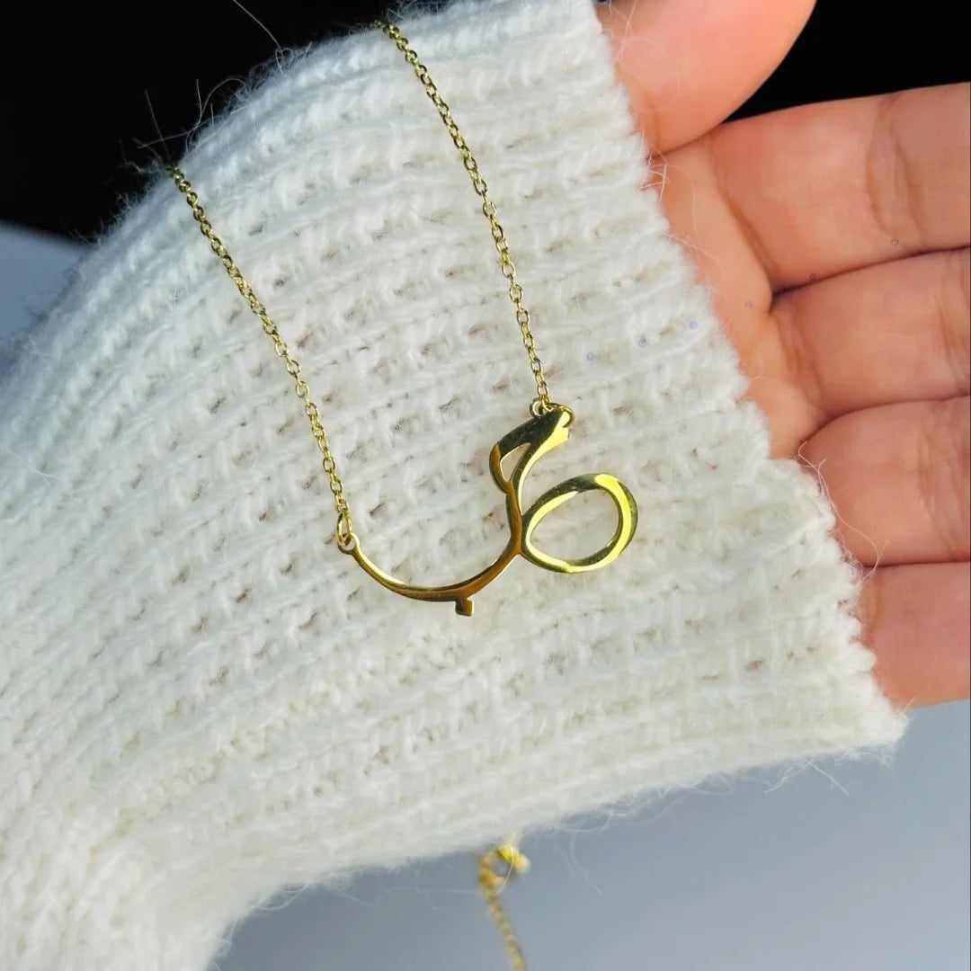 Dream Necklace