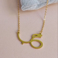 Dream Necklace