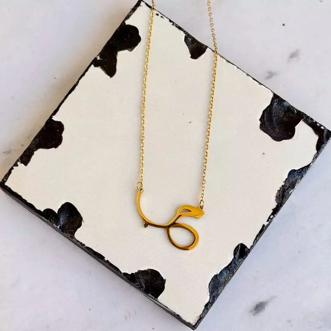 Dream Necklace
