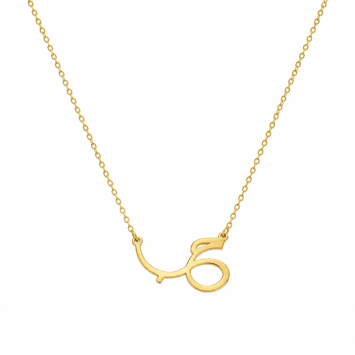 Dream Necklace